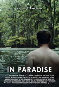 In Paradise - Official Poster